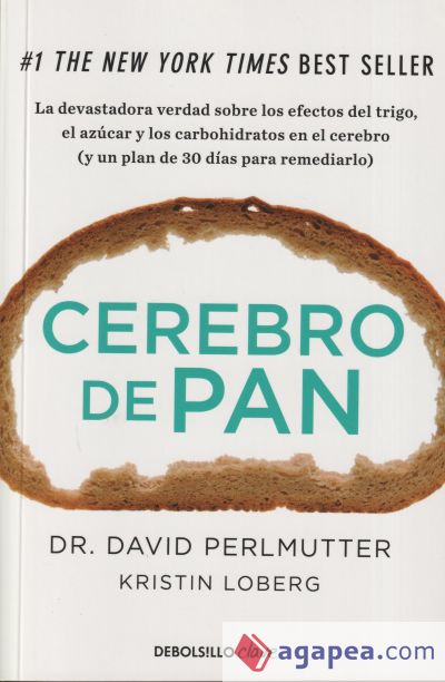 Cerebro de pan