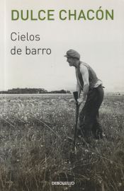 Portada de Cielos de barro