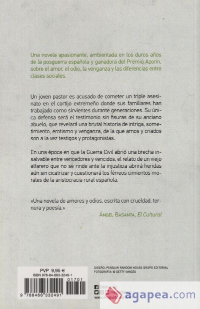 Cielos de barro