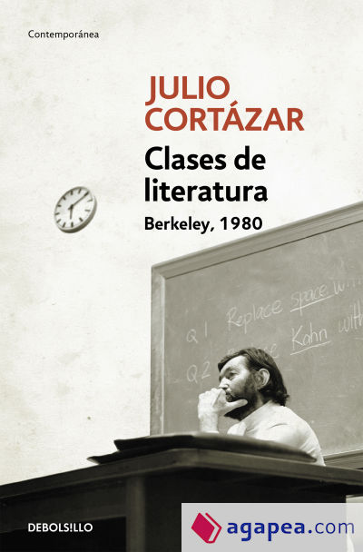 Clases de literatura