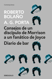 Portada de Consejos de un discípulo de Morrison