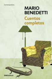 Portada de Cuentos completos