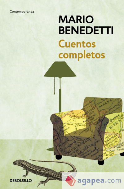 Cuentos completos