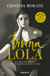 Portada de DIVINA LOLA