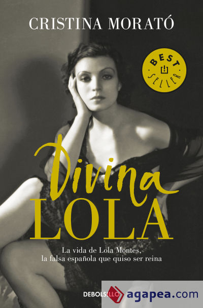 DIVINA LOLA