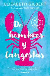 Portada de De hombres y langostas