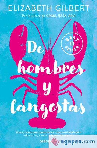 De hombres y langostas