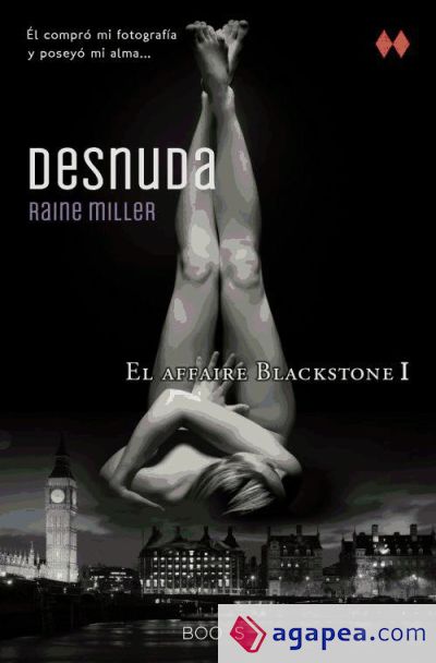 Desnuda