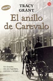 Portada de EL ANILLO DE CAREVALO  (FG)