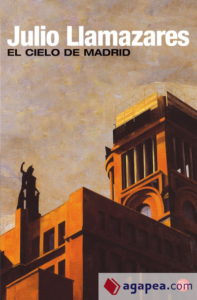 EL CIELO DE MADRID   FG