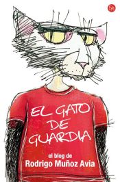 Portada de EL GATO DE GUARDIA   FG