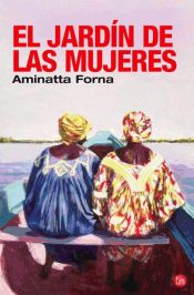 Portada de EL JARDIN DE LAS MUJERES   FG