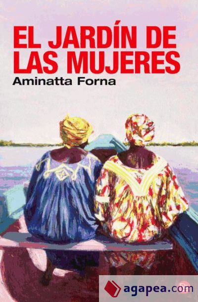 EL JARDIN DE LAS MUJERES   FG