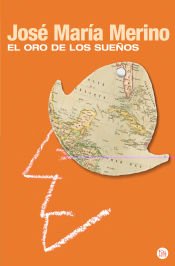 Portada de EL ORO DE LOS SUEÑOS FG