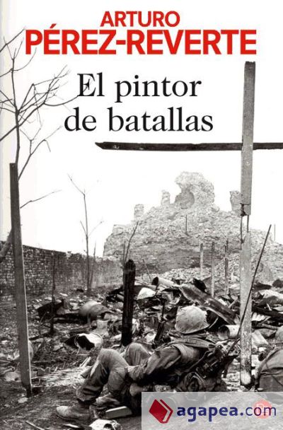EL PINTOR DE BATALLAS   FG