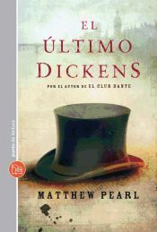 Portada de EL ULTIMO DICKENS XL