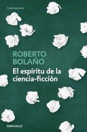 Portada de ESPIRITU DE LA CIENCIA FICCION, EL