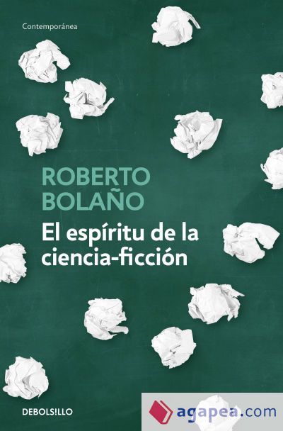 ESPIRITU DE LA CIENCIA FICCION, EL