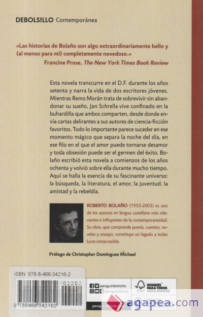 ESPIRITU DE LA CIENCIA FICCION, EL