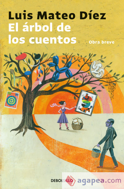 El árbol de los cuentos