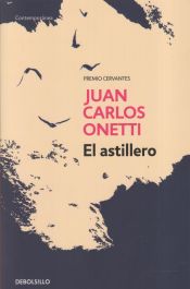 Portada de El astillero