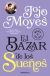 Portada de El bazar de los sueños, de Jojo Moyes