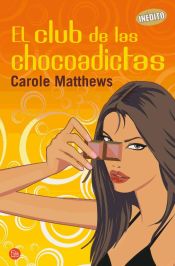 Portada de El club de las chocoadictas