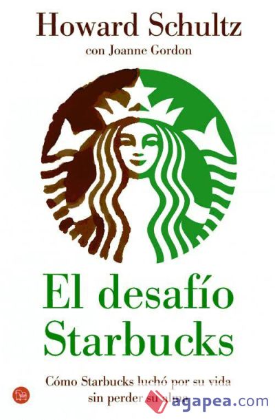 El desafío Starbucks (bolsillo)