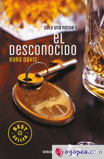 El desconocido (Solo una noche 1): Primera entrega de Solo una noche