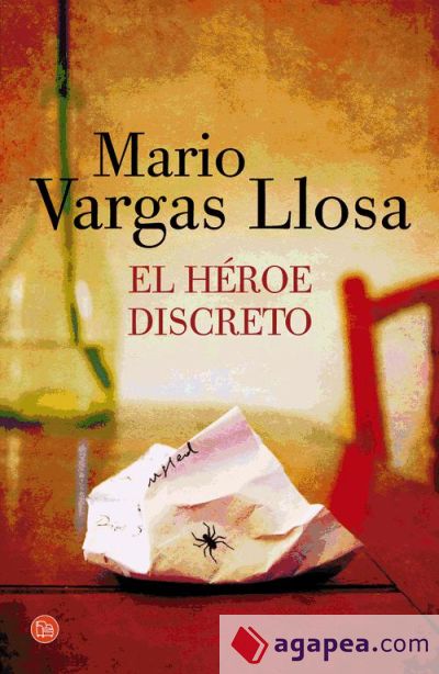 El héroe discreto