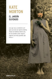 Portada de El jardín olvidado