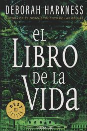 Portada de El libro de la vida