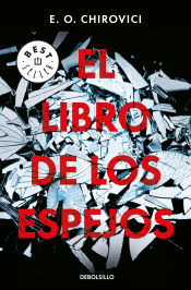 Portada de El libro de los espejos