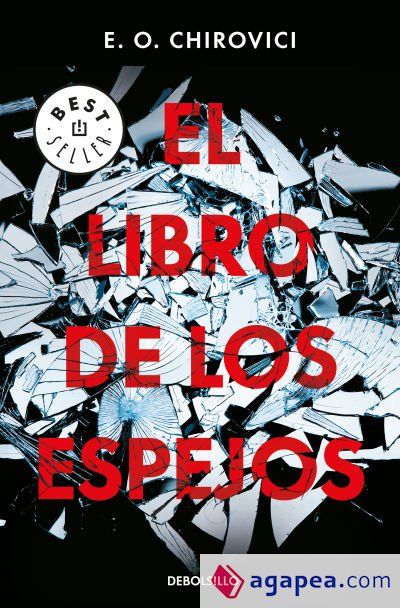 El libro de los espejos El libro de los espejos