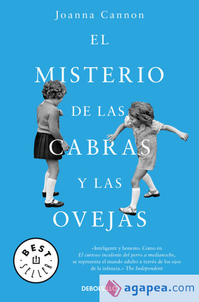 El misterio de las cabras y las ovejas