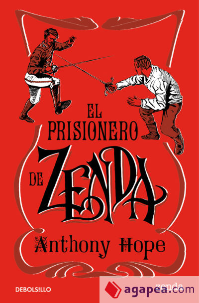 El prisionero de Zenda