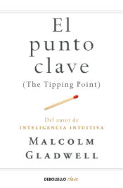 Portada de El punto clave