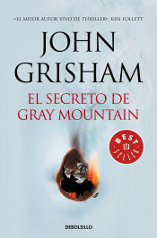 Portada de El secreto de Gray Mountain