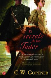 Portada de El secreto de los Tudor (Bolsillo)