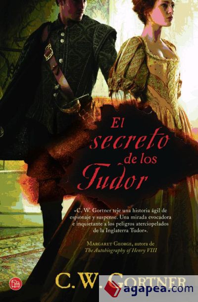 El secreto de los Tudor (Bolsillo)