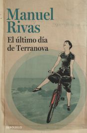 Portada de El último día de Terranova