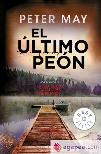 El último peón