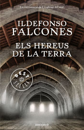 Portada de Els hereus de la terra