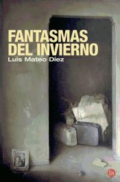 Portada de FANTASMAS DEL INVIERNO  (FG)