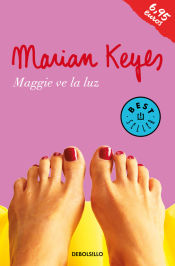 Portada de Familia Walsh 3. Maggie ve la luz