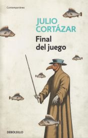 Portada de Final del juego