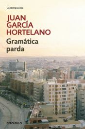 Portada de Gramática parda