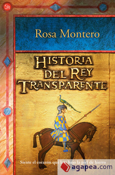 HISTORIA DEL REY TRANSPARENTE  (FG)
