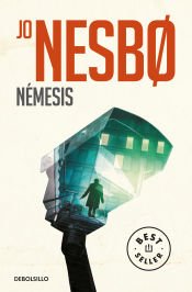 Portada de Harry Hole 4. Némesis