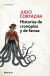 Portada de Historias de cronopios y de famas, de Julio Cortázar